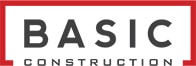 Basic Construction Logo